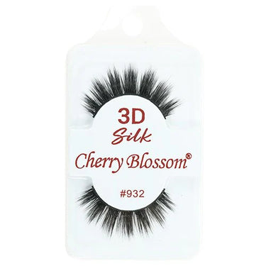 Cherry Blossom 3D Silk Lashes #932 - ANNS BEAUTY SUPPLY